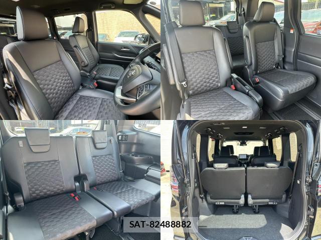 Toyota VOXY 2024-04 8285450-5
