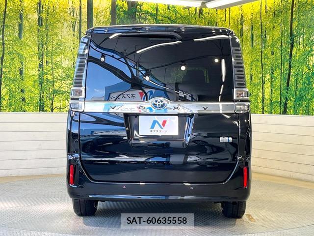 Toyota VOXY 2020-01 8285458-15