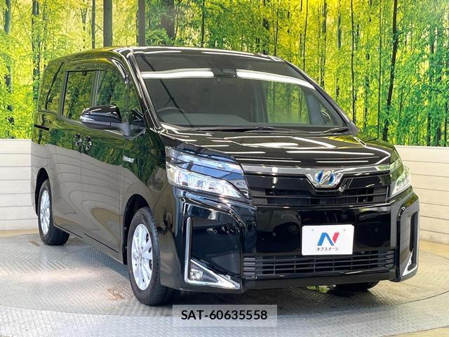 Toyota VOXY 2020-01 8285458-16