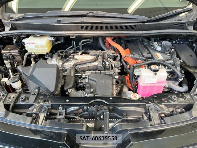 Toyota VOXY 2020-01 8285458-17