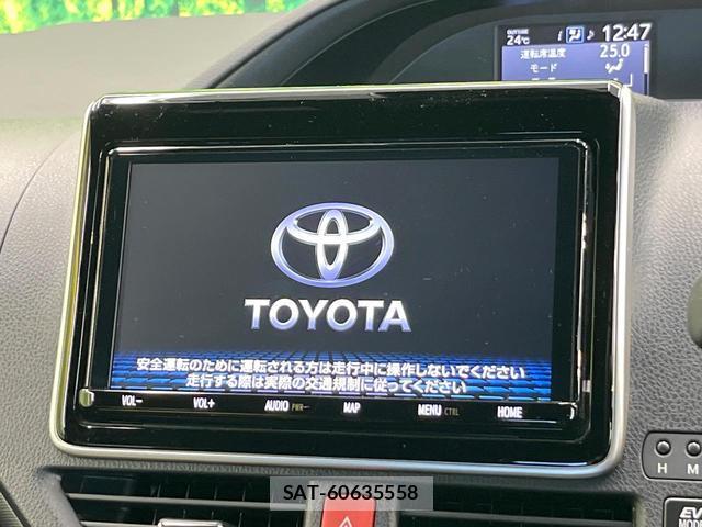 Toyota VOXY 2020-01 8285458-3