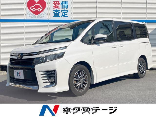 Toyota VOXY 2016-09 8285491-0