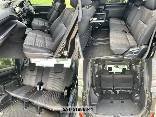 Toyota VOXY 2018-07 8285843-6