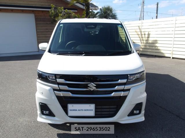 Suzuki WAGON R 2026-03 8278718-1