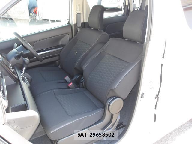 Suzuki WAGON R 2026-03 8278718-10