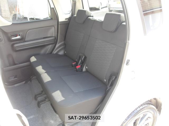 Suzuki WAGON R 2026-03 8278718-11