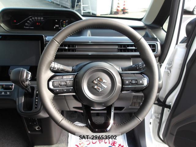 Suzuki WAGON R 2026-03 8278718-12