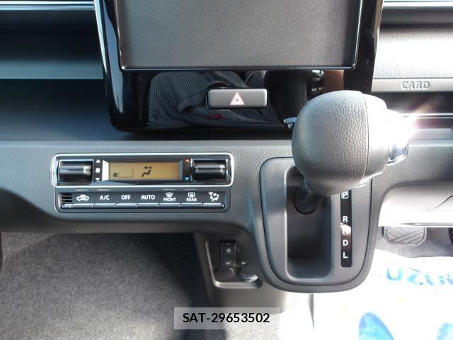 Suzuki WAGON R 2026-03 8278718-14