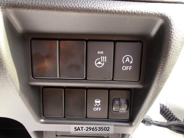 Suzuki WAGON R 2026-03 8278718-15
