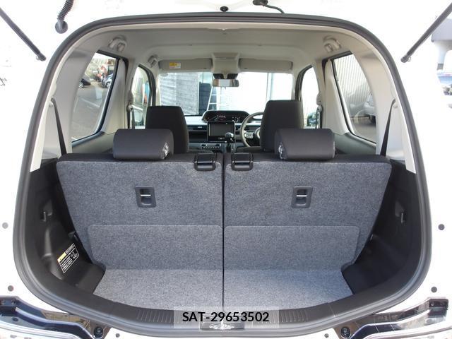Suzuki WAGON R 2026-03 8278718-17