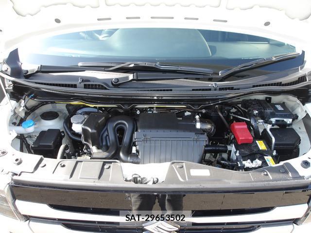 Suzuki WAGON R 2026-03 8278718-18