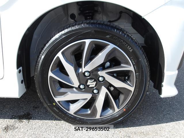 Suzuki WAGON R 2026-03 8278718-19