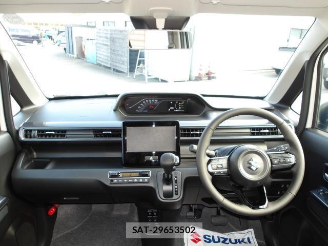Suzuki WAGON R 2026-03 8278718-2