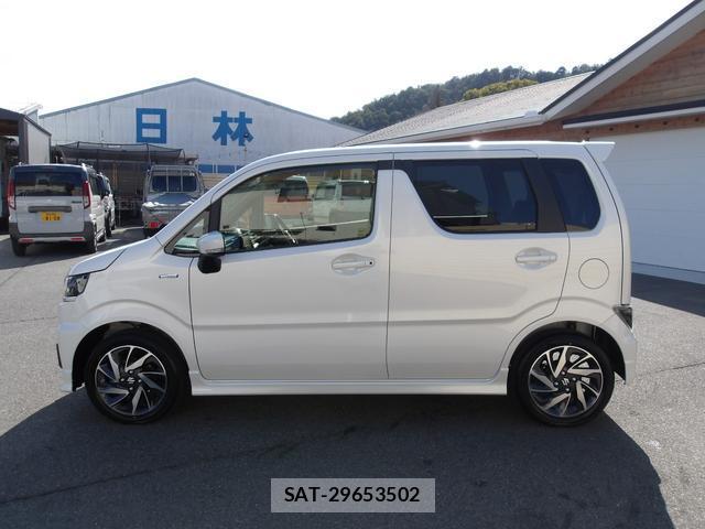 Suzuki WAGON R 2026-03 8278718-4