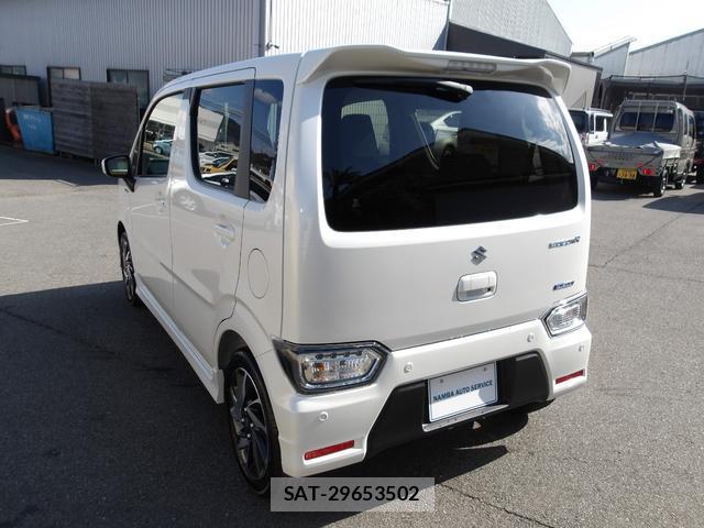 Suzuki WAGON R 2026-03 8278718-6