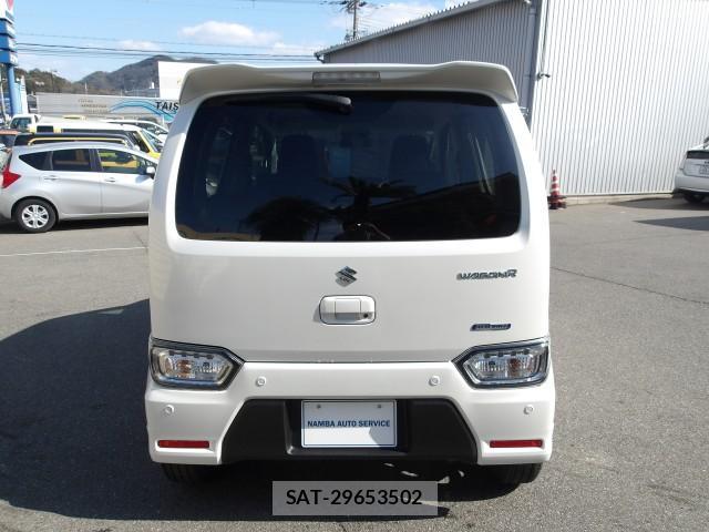 Suzuki WAGON R 2026-03 8278718-7