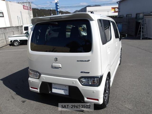 Suzuki WAGON R 2026-03 8278718-8