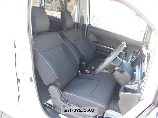 Suzuki WAGON R 2026-03 8278718-9