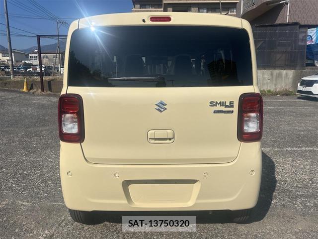 Suzuki WAGON R 2025-05 8277068-1