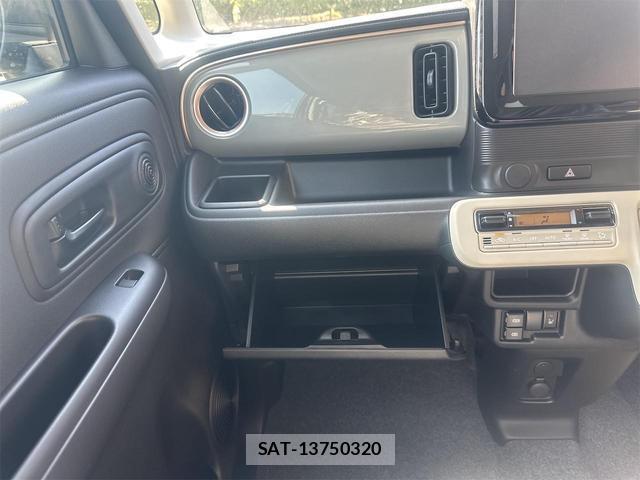 Suzuki WAGON R 2025-05 8277068-2