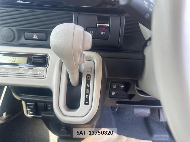 Suzuki WAGON R 2025-05 8277068-5