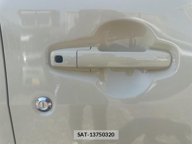 Suzuki WAGON R 2025-05 8277068-6