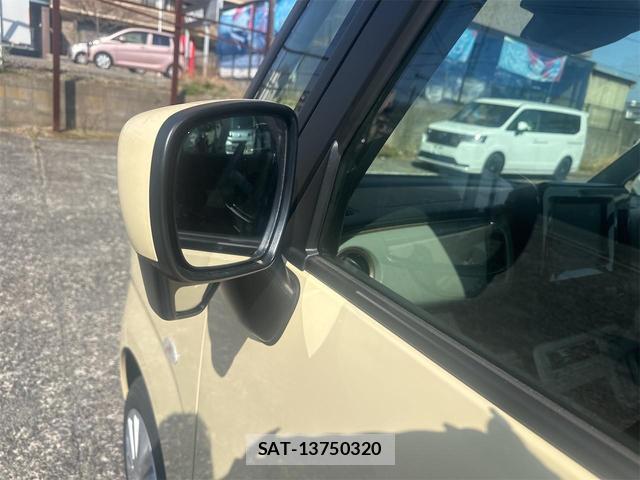 Suzuki WAGON R 2025-05 8277068-7