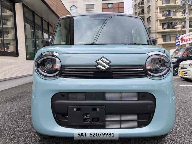 Suzuki WAGON R 2025-06 8277072-11