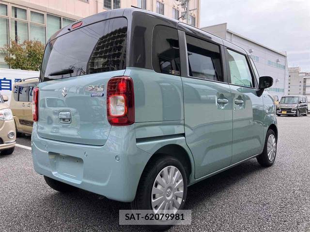 Suzuki WAGON R 2025-06 8277072-0