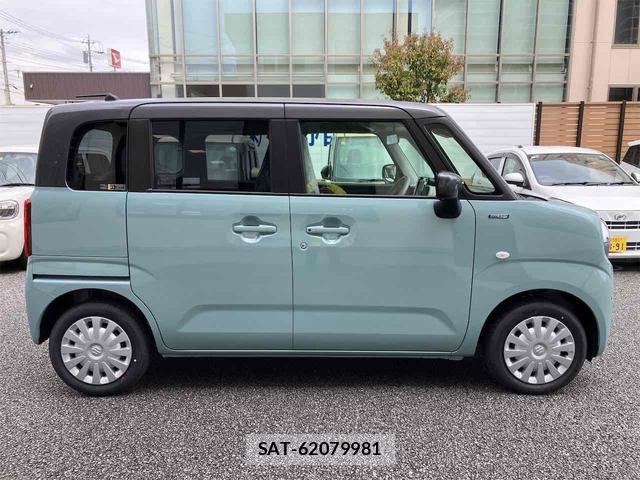 Suzuki WAGON R 2025-06 8277072-1