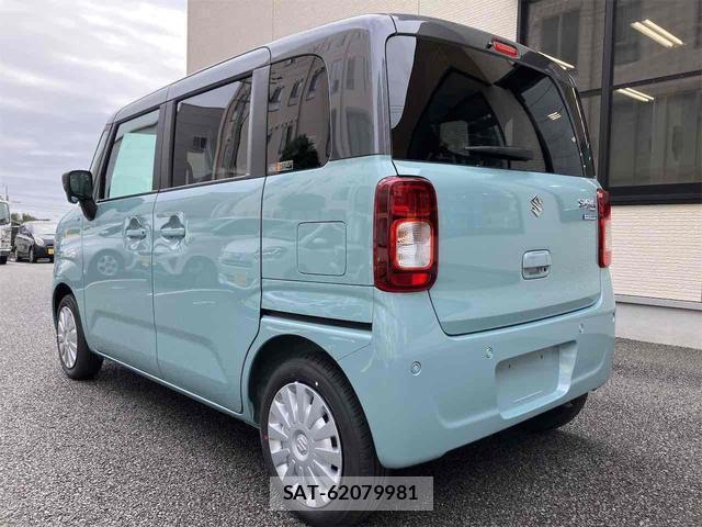Suzuki WAGON R 2025-06 8277072-2