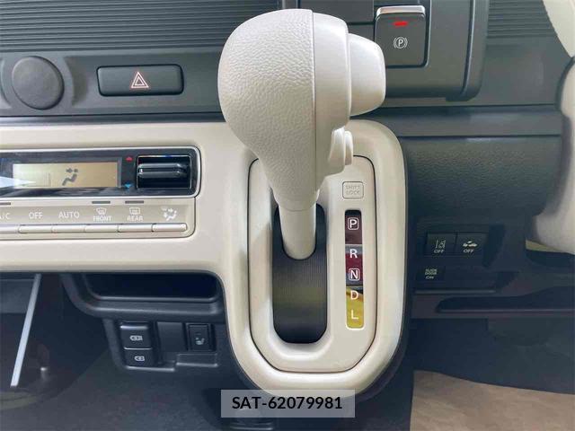 Suzuki WAGON R 2025-06 8277072-5
