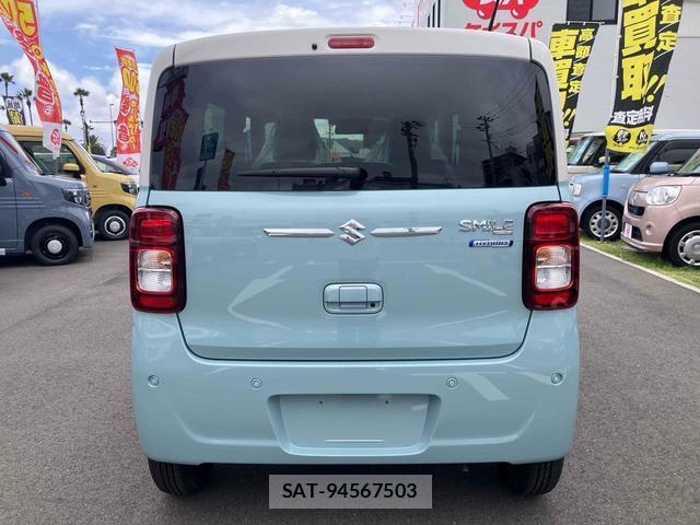 Suzuki WAGON R 2025-09 8277078-1