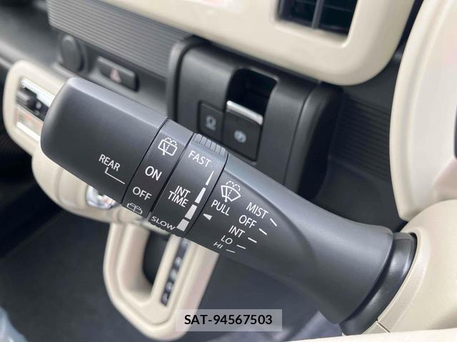 Suzuki WAGON R 2025-09 8277078-11