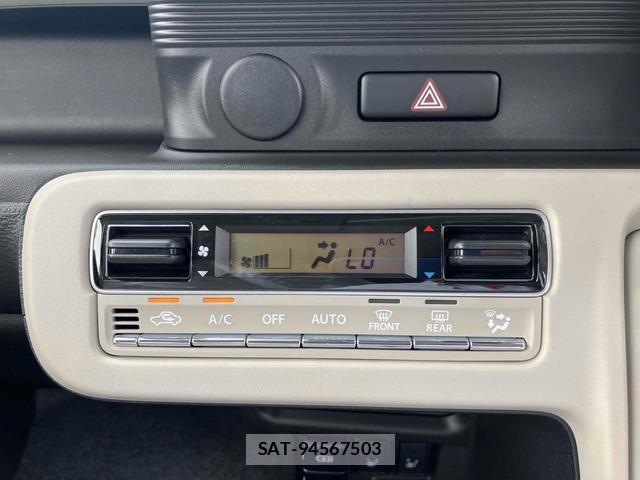 Suzuki WAGON R 2025-09 8277078-13