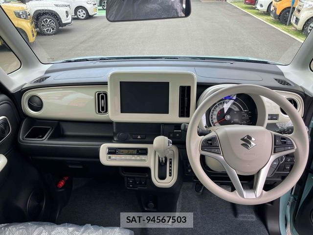 Suzuki WAGON R 2025-09 8277078-2