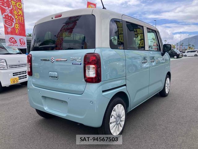 Suzuki WAGON R 2025-09 8277078-3