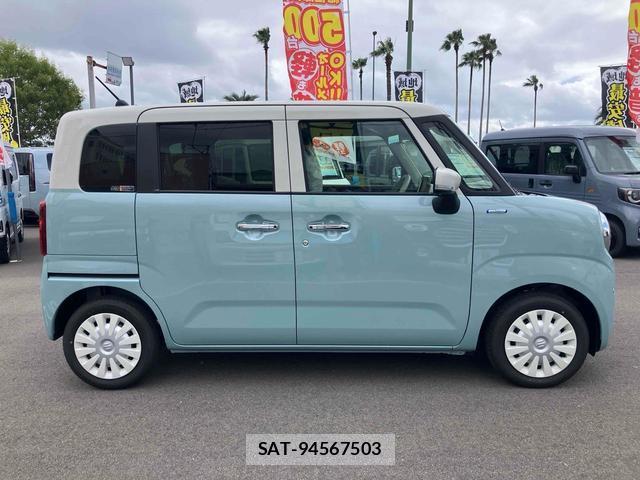 Suzuki WAGON R 2025-09 8277078-4