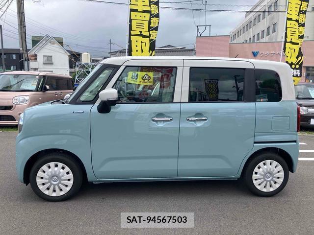 Suzuki WAGON R 2025-09 8277078-5