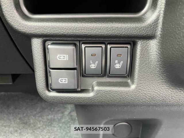 Suzuki WAGON R 2025-09 8277078-6