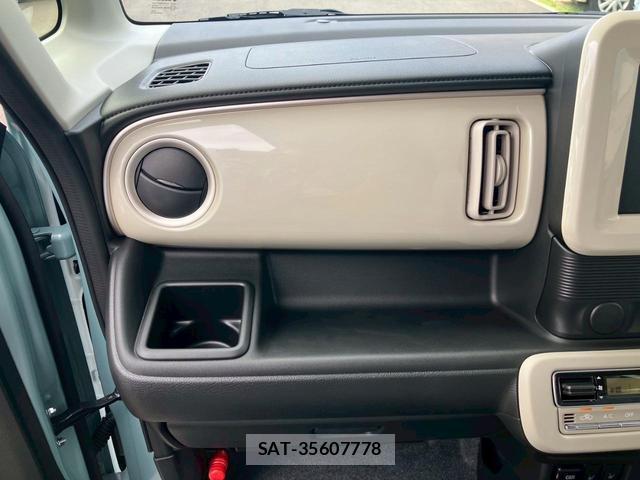 Suzuki WAGON R 2025-10 8277097-11