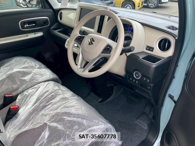 Suzuki WAGON R 2025-10 8277097-2