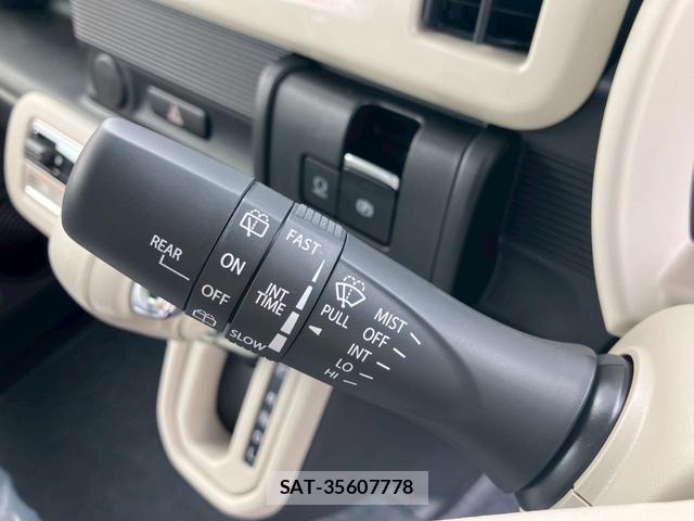 Suzuki WAGON R 2025-10 8277097-9
