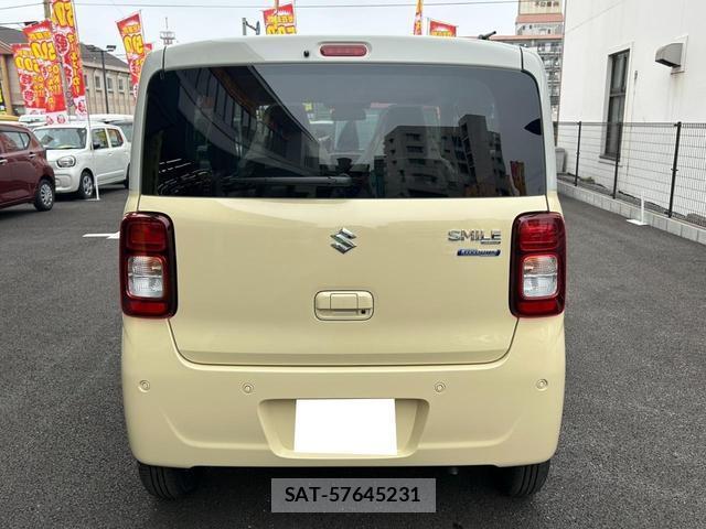 Suzuki WAGON R 2025-04 8277972-1