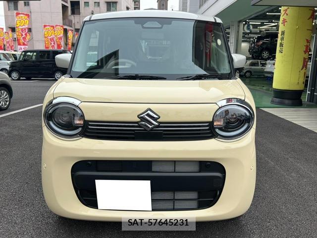 Suzuki WAGON R 2025-04 8277972-11