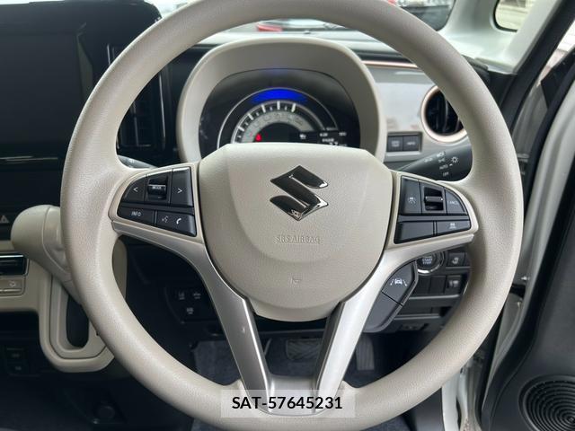 Suzuki WAGON R 2025-04 8277972-12