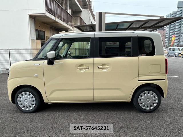 Suzuki WAGON R 2025-04 8277972-13