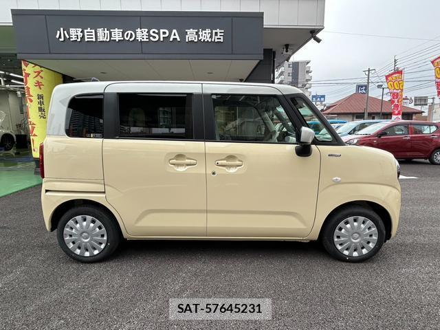 Suzuki WAGON R 2025-04 8277972-14
