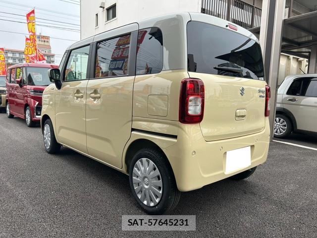 Suzuki WAGON R 2025-04 8277972-16