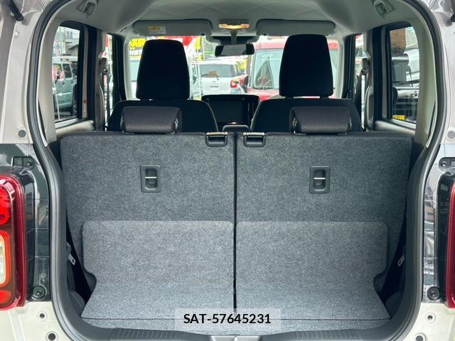 Suzuki WAGON R 2025-04 8277972-18